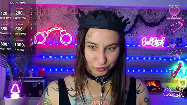 Cool Freak  online show from 02-05-26, 10:00