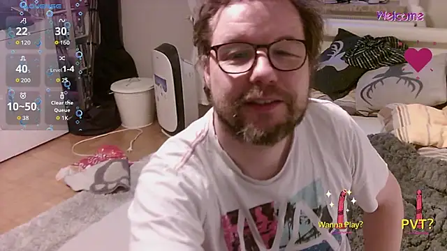 larsgolars online show from 06-18-26, 07:30
