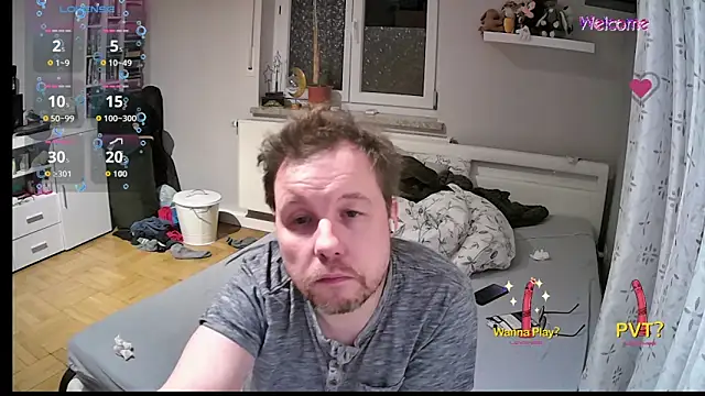 Snapshot of larsgolars chatting on 03-01-26, 11:49 larsgolars online show from 03-01-26, 11:49