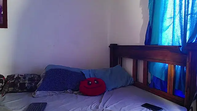 Twink Temptation online show from 05-17-26, 05:13