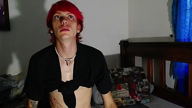 Snapshot of Twink_Temptation chatting on 02-28-26, 02:17 Twink Temptation online show from 02-28-26, 02:17