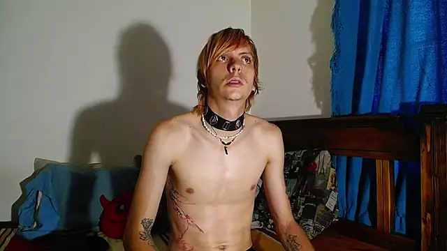 Twink Temptation online show from 04-13-26, 10:25