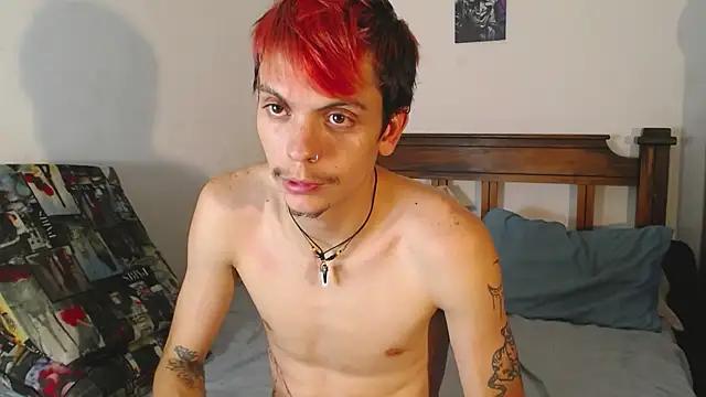 Snapshot of Twink_Temptation chatting on 09-24-25, 10:48 Twink Temptation online show from 09-24-25, 10:48