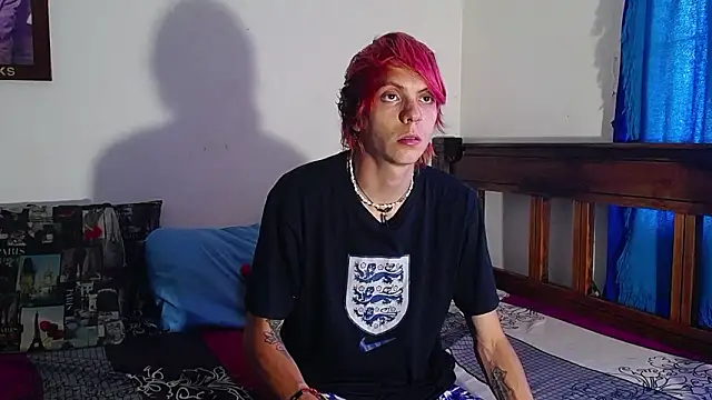 Snapshot of Twink_Temptation chatting on 03-09-26, 07:50 Twink Temptation online show from 03-09-26, 07:50