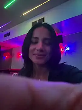 Ale Lewis online show from 10-31-25, 11:33