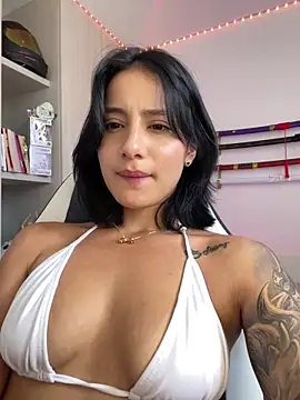 Ale Lewis online show from 02-23-25, 05:18