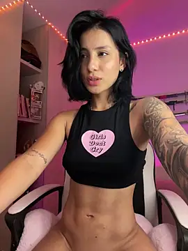 Ale Lewis online show from 02-24-25, 12:30