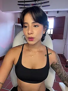 Ale Lewis online show from 07-12-26, 07:04