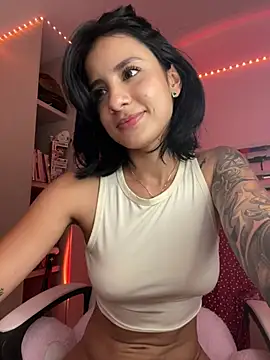 Ale Lewis online show from 03-01-25, 03:21