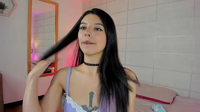 NanaRott online show from 03-07-26, 11:10