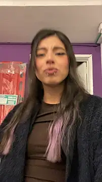 NanaRott online show from 03-03-26, 03:35