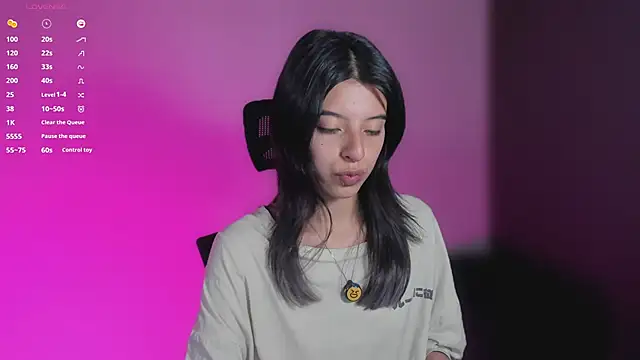 NanaRott online show from 05-09-26, 06:11