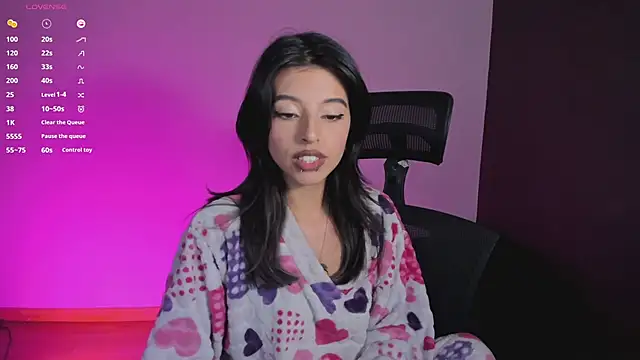 NanaRott online show from 05-05-26, 12:24
