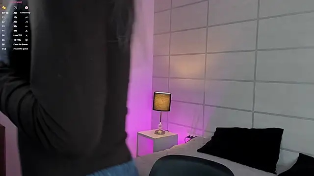 NanaRott online show from 04-08-26, 08:10