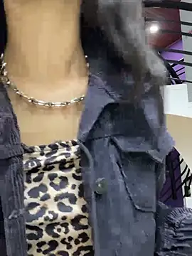 NanaRott online show from 03-01-26, 01:49