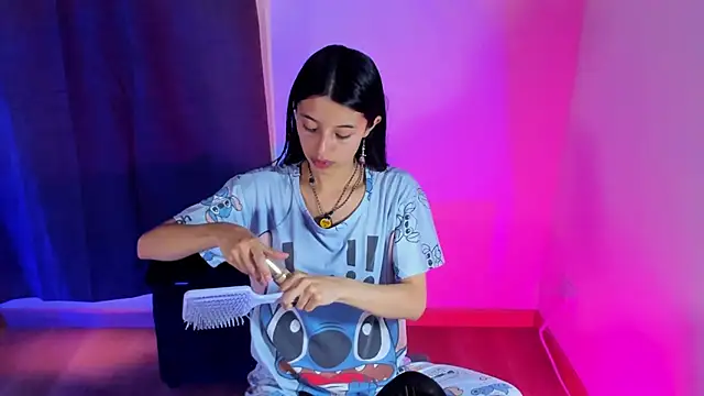 NanaRott online show from 11-22-25, 09:24