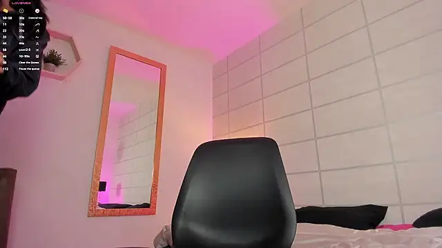 NanaRott online show from 03-28-26, 08:43