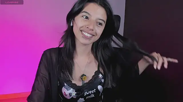 NanaRott online show from 05-18-26, 03:28