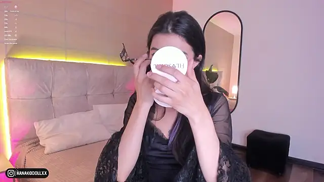 NanaRott online show from 02-02-26, 08:52