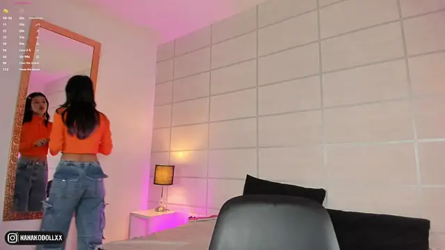 NanaRott online show from 03-27-26, 07:59