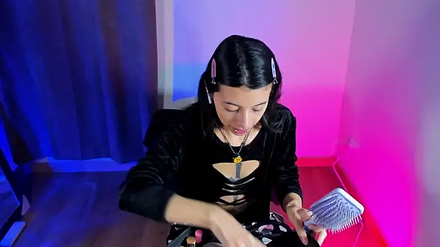 NanaRott online show from 11-29-25, 01:50