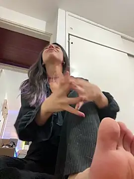 NanaRott online show from 02-09-26, 09:13