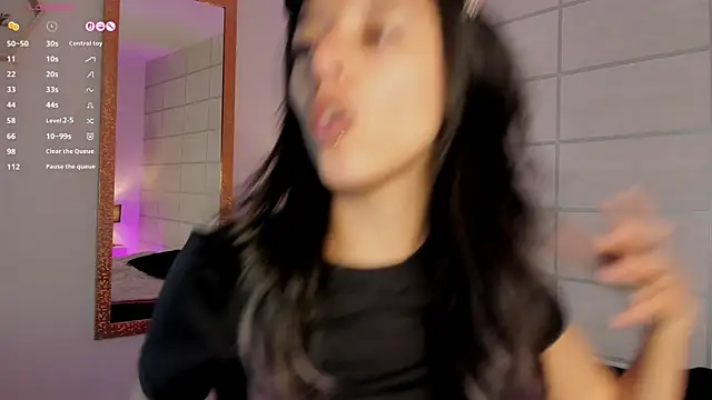 NanaRott online show from 03-19-26, 07:47