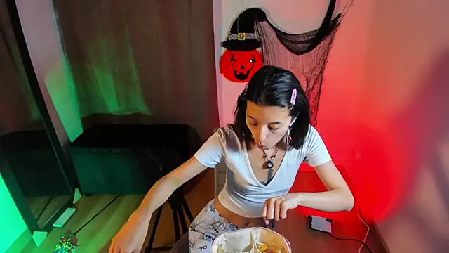 NanaRott online show from 11-02-25, 09:09