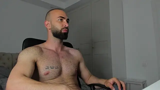 MichaelMasterss online show from 05-25-26, 07:12