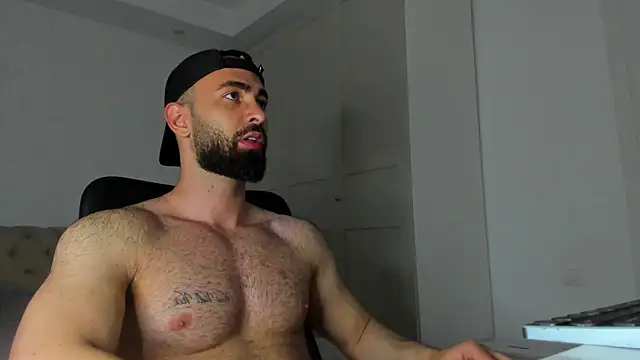 MichaelMasterss online show from 05-09-26, 08:01