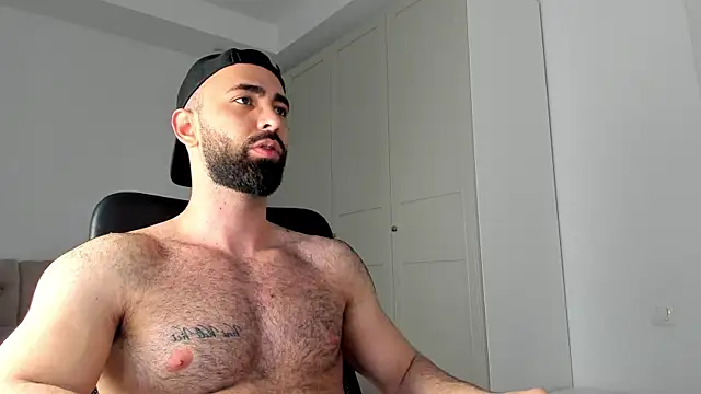 MichaelMasterss online show from 04-05-26, 10:16