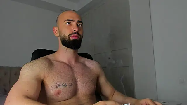 MichaelMasterss online show from 05-06-26, 08:35
