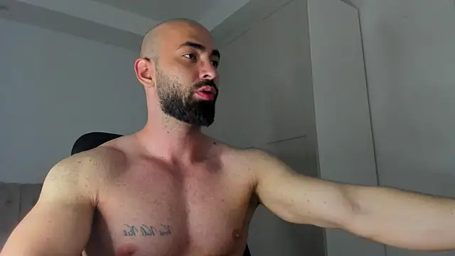 MichaelMasterss online show from 04-27-26, 09:02