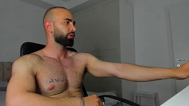 MichaelMasterss online show from 05-26-26, 10:30