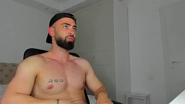 MichaelMasterss online show from 05-17-26, 08:42