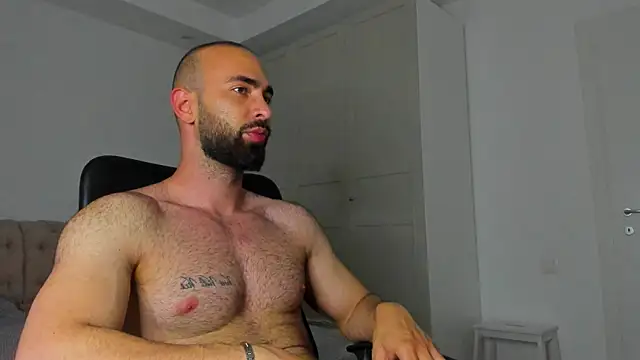 MichaelMasterss online show from 05-27-26, 09:11