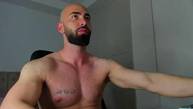 MichaelMasterss online show from 04-28-26, 08:35