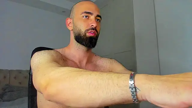 MichaelMasterss online show from 05-07-26, 07:39