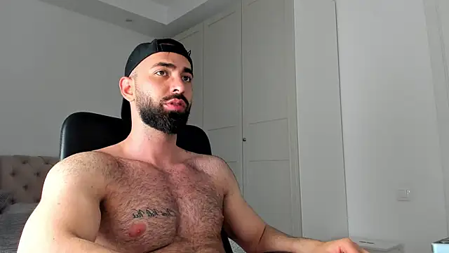 MichaelMasterss online show from 03-29-26, 08:32