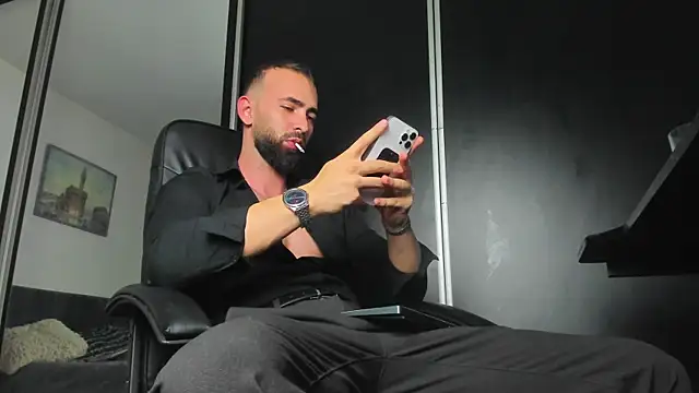 MichaelMasterss online show from 11-01-25, 08:46