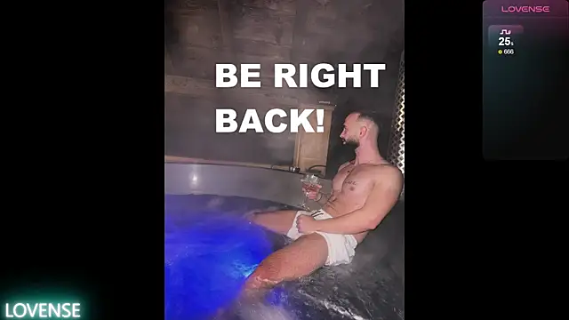 MichaelMasterss online show from 01-08-26, 11:38