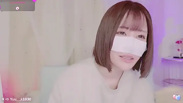 Snapshot of Yuu__k chatting on 03-05-25, 05:29 Yuu  k online show from 03-05-25, 05:29