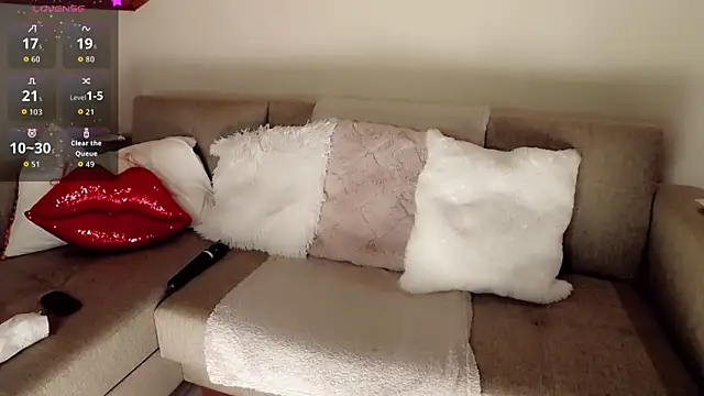 aysuncum online show from 02-11-26, 07:47