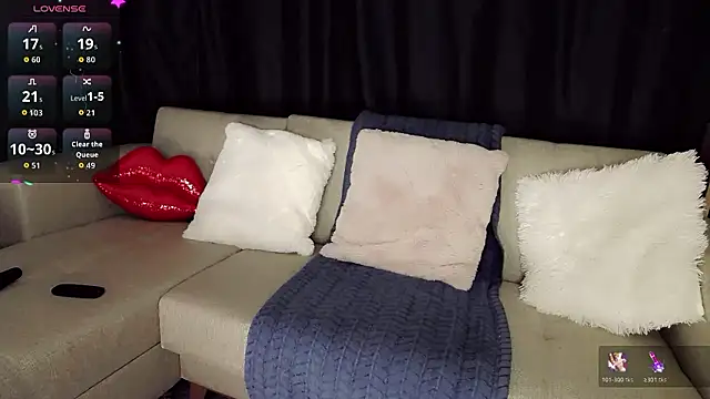 aysuncum online show from 01-11-26, 08:38