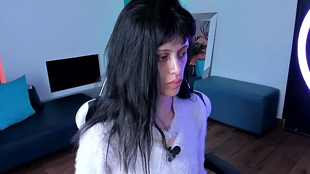  Jessy Moon  online show from 01-18-26, 08:34