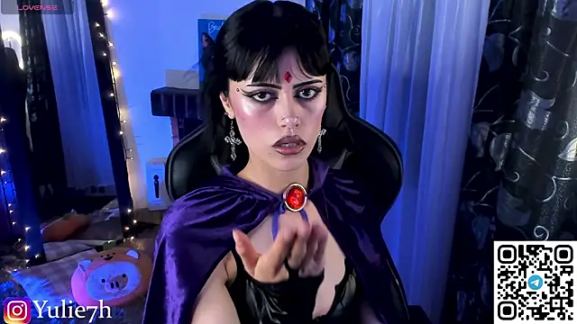  Jessy Moon  online show from 07-17-26, 11:35