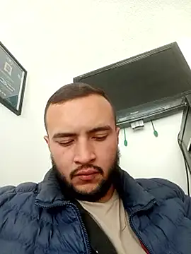 Stiven088 online show from 12-16-25, 07:29