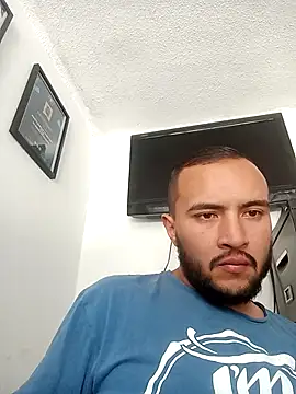 Stiven088 online show from 12-15-25, 03:51