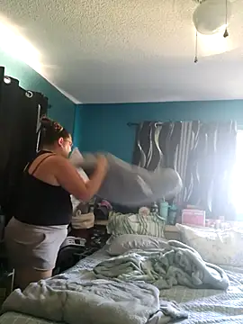 SexyNikki6969 online show from 10-28-25, 06:18