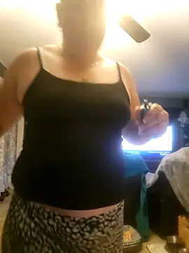 SexyNikki6969 online show from 02-19-26, 11:29